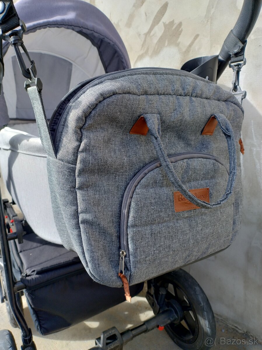 Predám kočík - 16