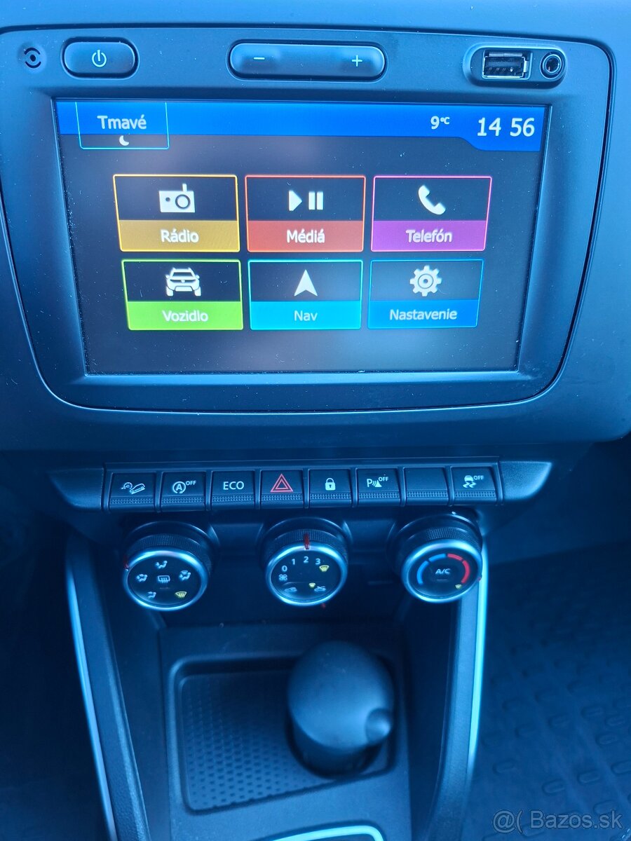 Dacia Duster 1.5 DCI 4x4 - 16