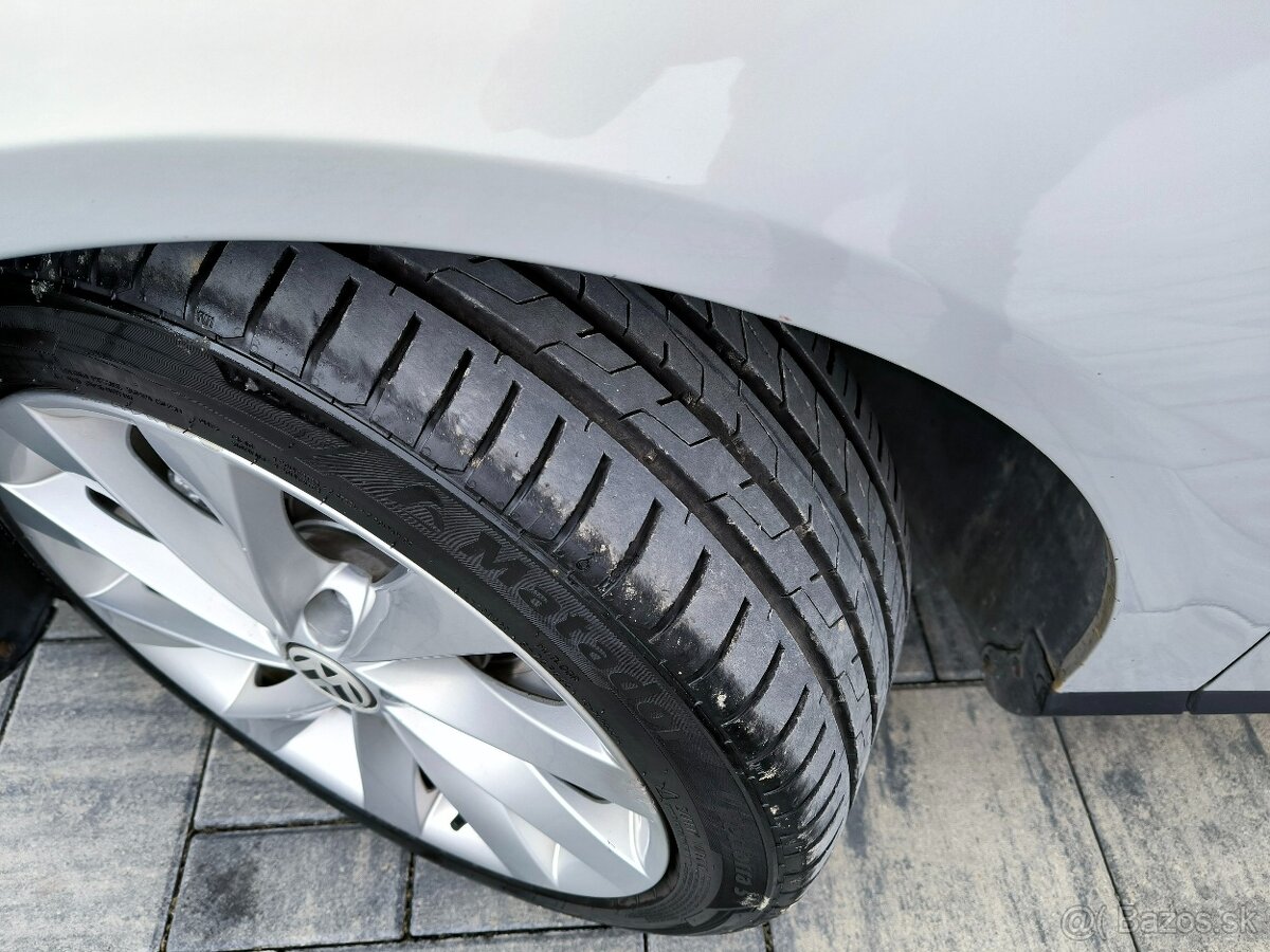 VW PASSAT 1.9TDI 12/2008 - 16