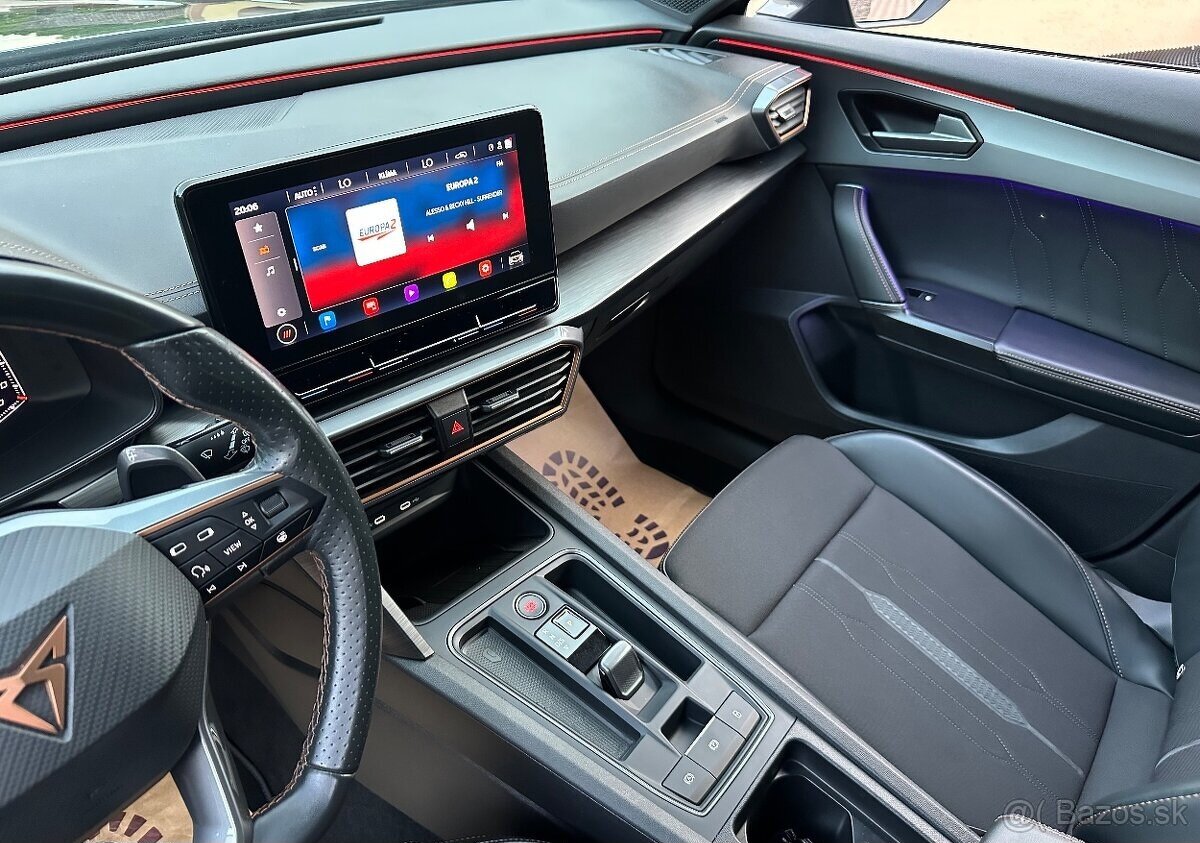 Cupra Formentor - 16