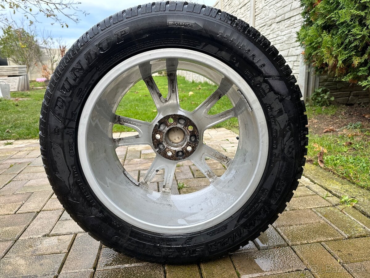 Rotory Audi R18 - 16