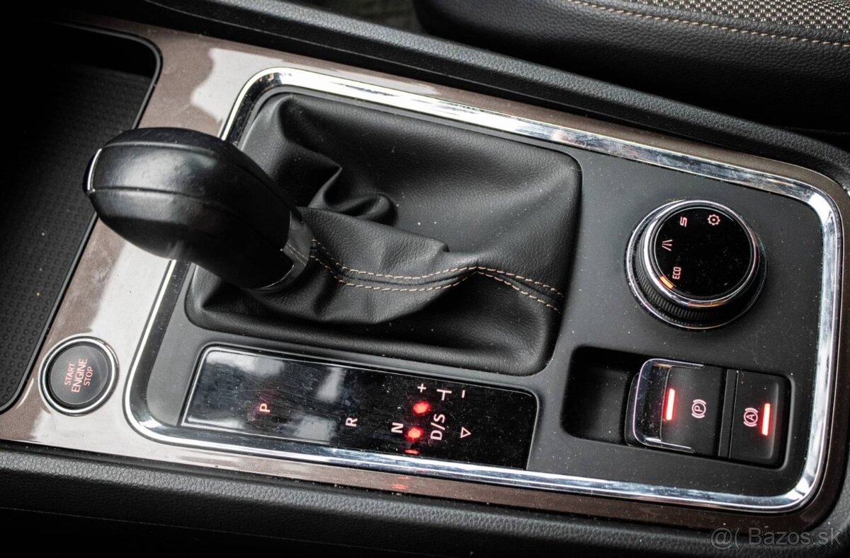 Seat Ateca 2.0 TDI DSG, 110kW (2019) - 16