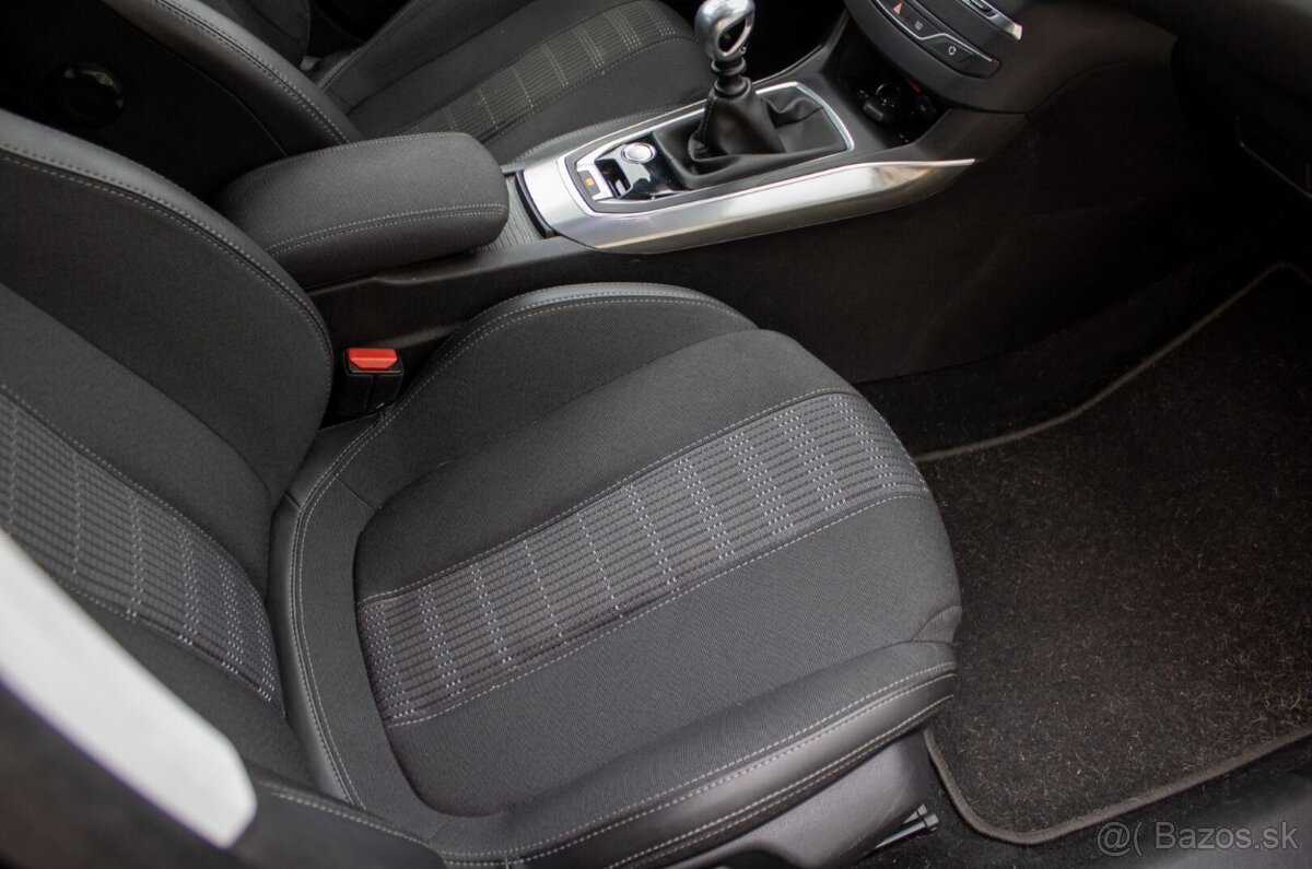 Peugeot 308 SW 1.5 BlueHDi - 16