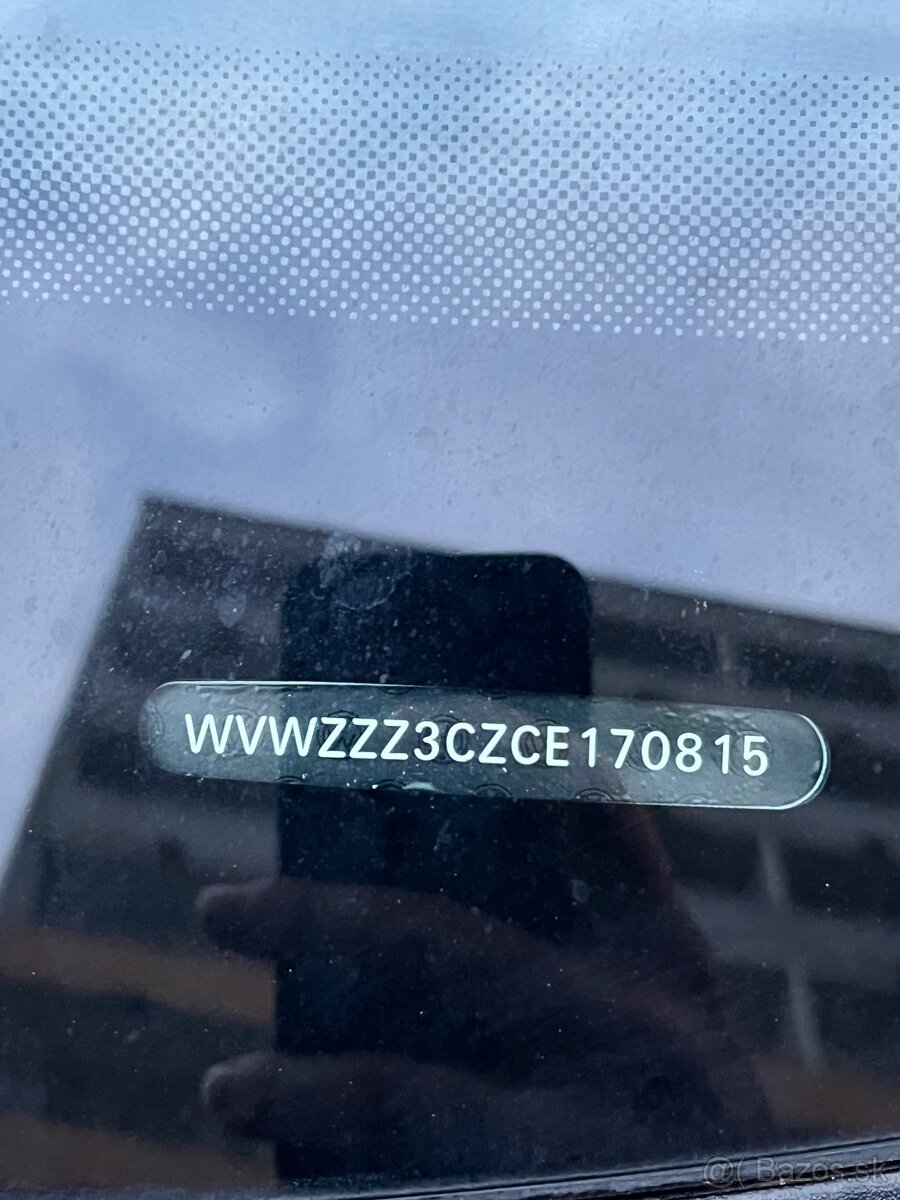 Volkswagen Passat b7 - 16