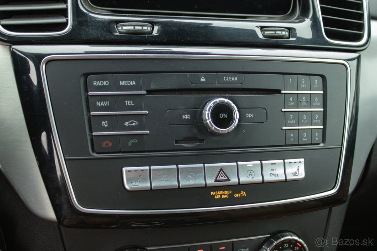 Mercedes-Benz GLE 400 4MATIC AMG - 16