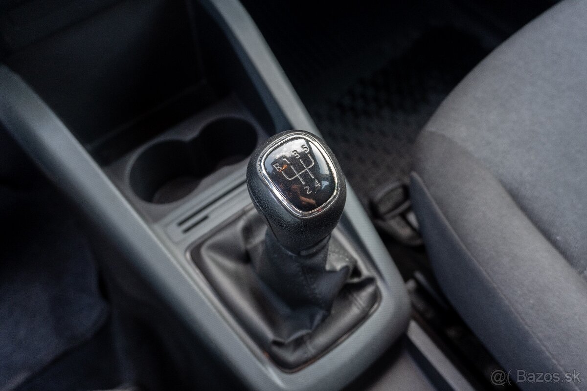 Škoda Fabia Combi 1.0 TSI 2018 - 16