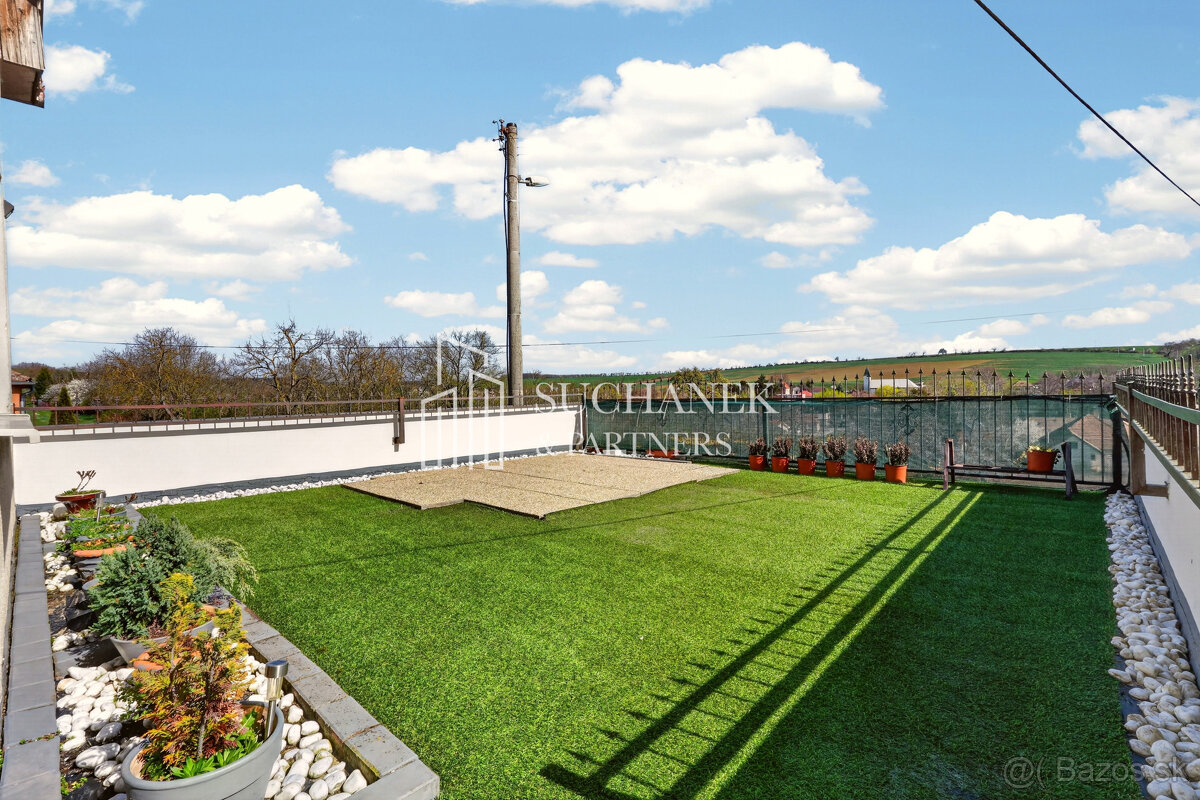 Predaj | Rodinný dom Norovce - 16