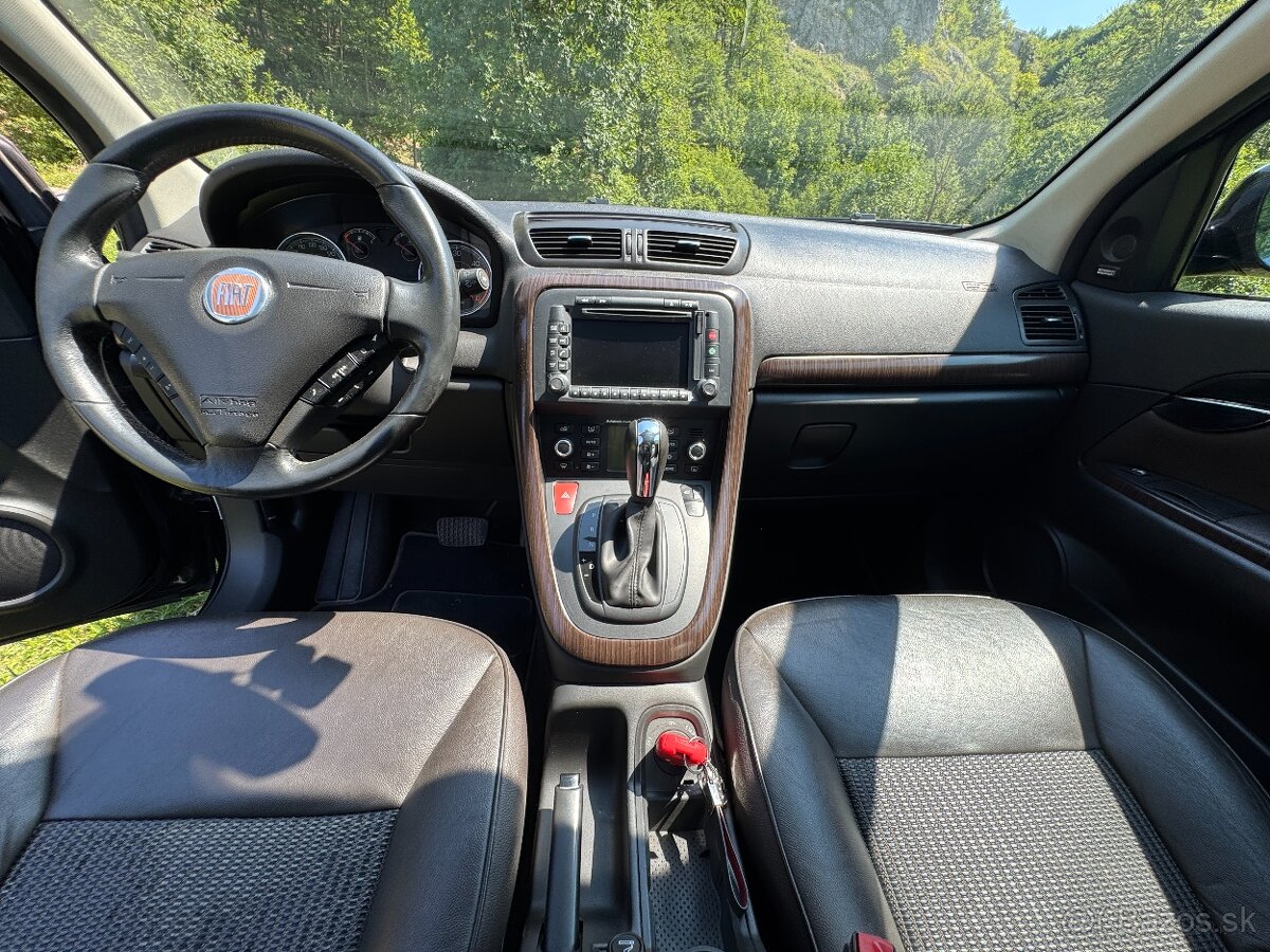 Fiat Croma - 16