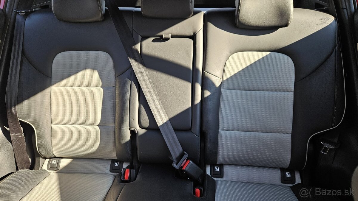 Kia Sportage 2019 GT-Line 1,6 CRDi 100kW 4x4 automat - 16