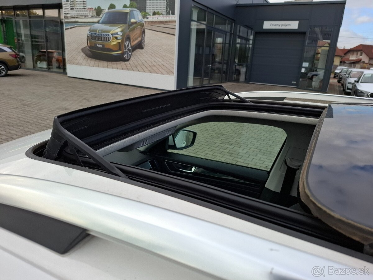 Škoda Kodiaq Style, 2.0TDI, 4x4, 140kw, DSG 7st, webasto - 16