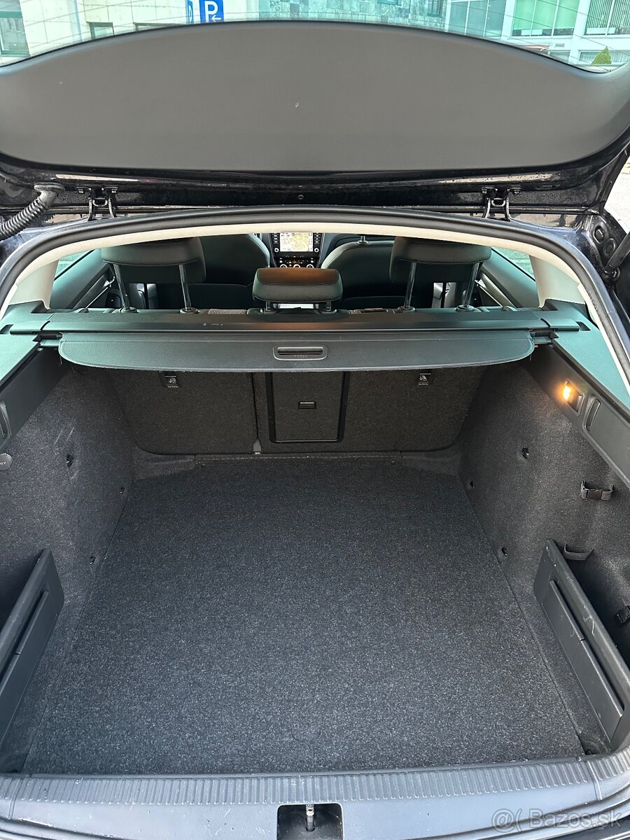 Škoda Octavia 3 Combi 1.5 TSI 110kw/150PS STYLE,Matrix,R17 - 16