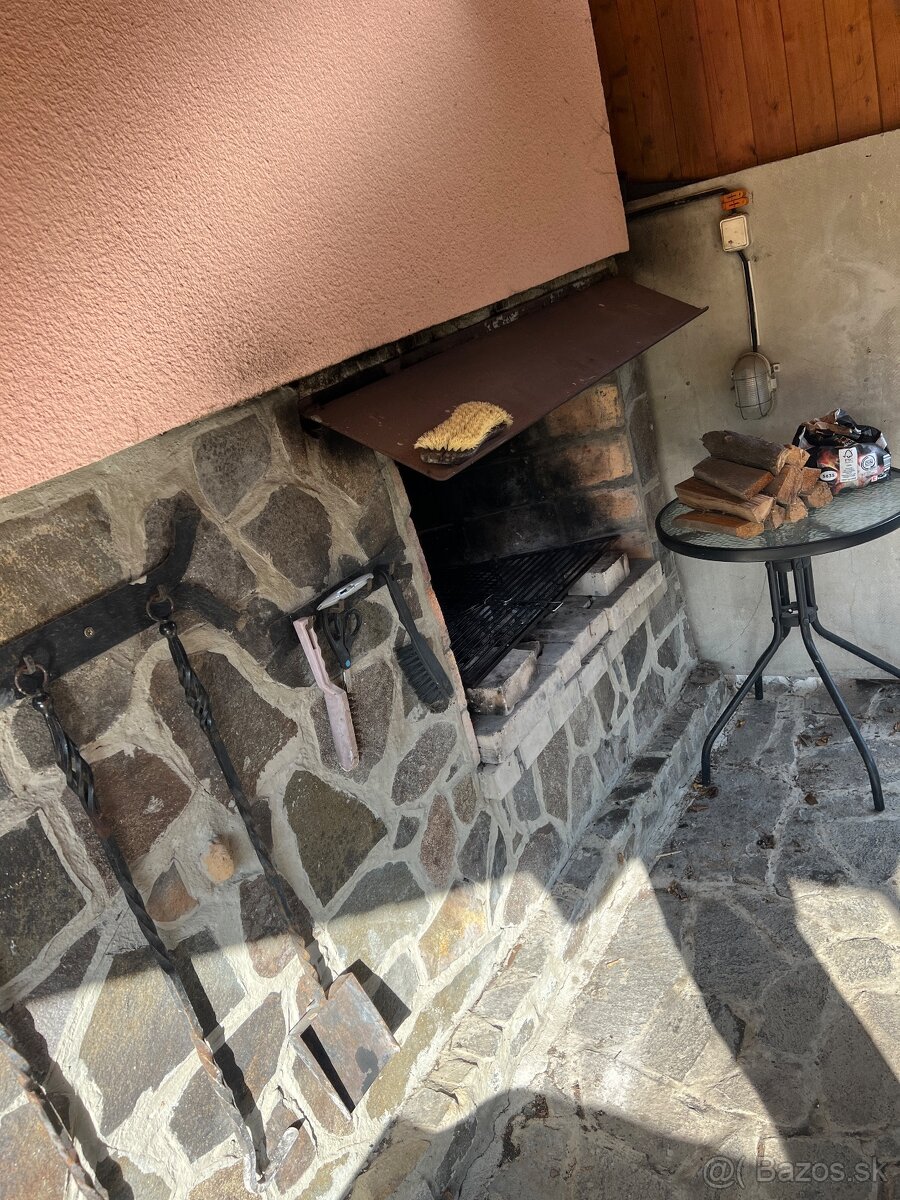 5- izbový dom pod Zoborom - 16