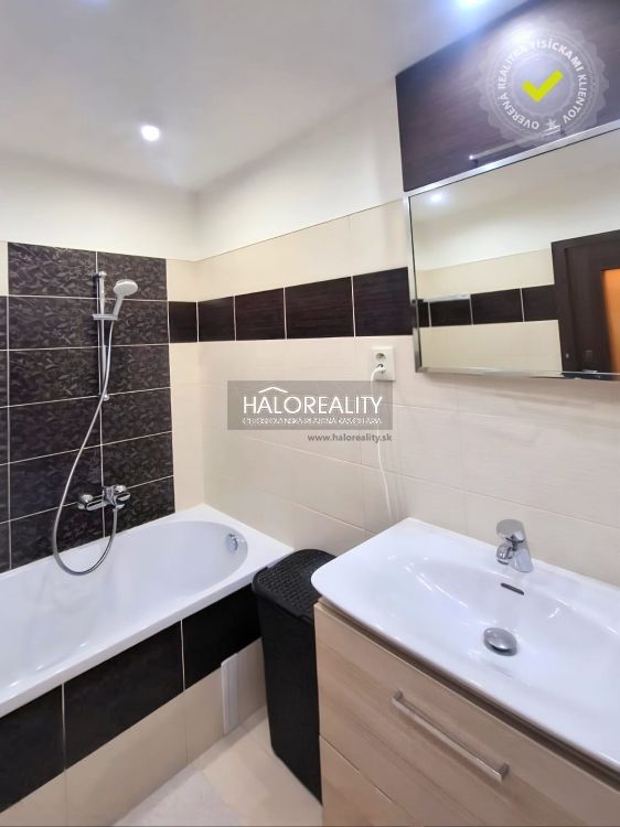 HALO reality - Predaj, dvojizbový byt Prievidza, Staré Sídli - 16