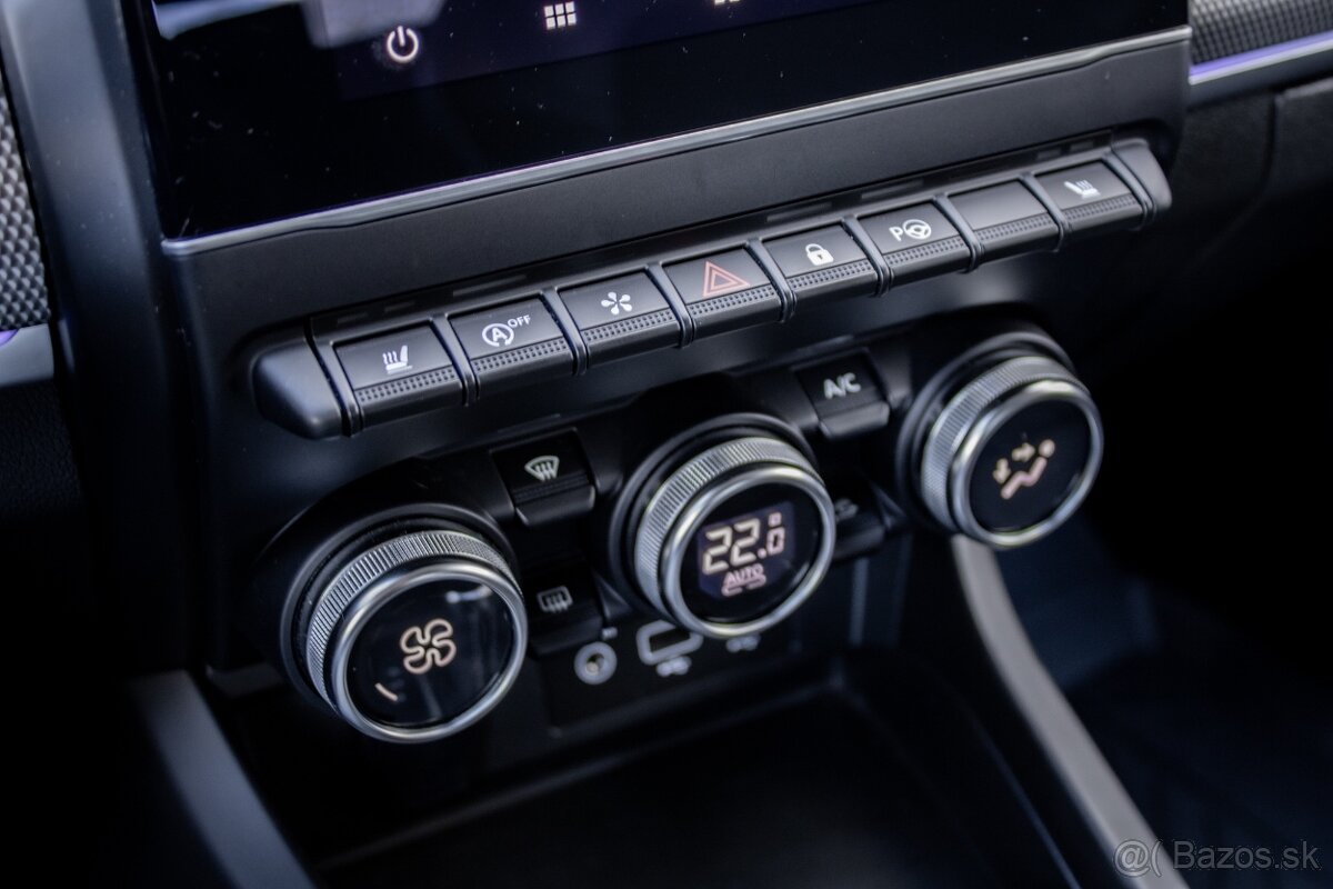 Renault Arkana 1.33TCe 2023 1.majiteľ - 16