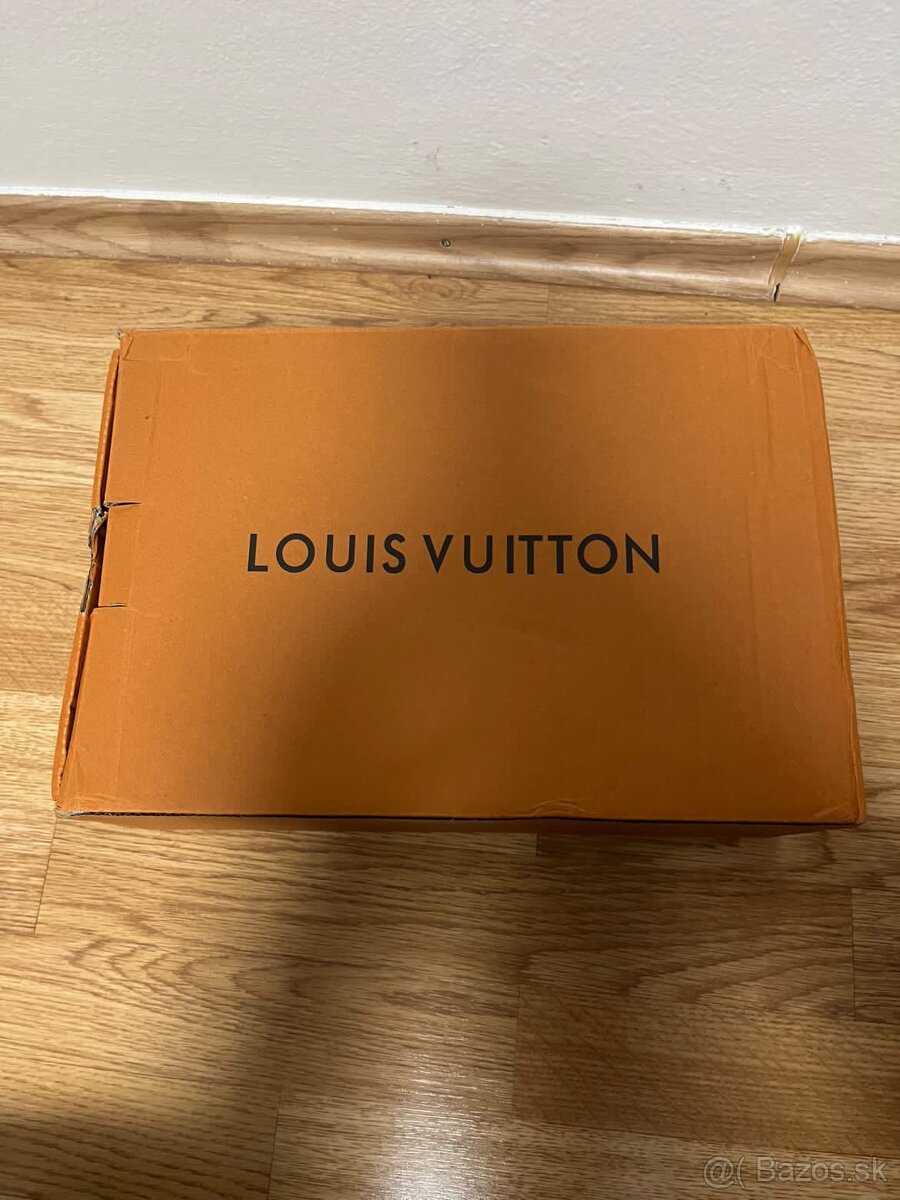 Louis Vuitton tenisky Trainers 45 - 16