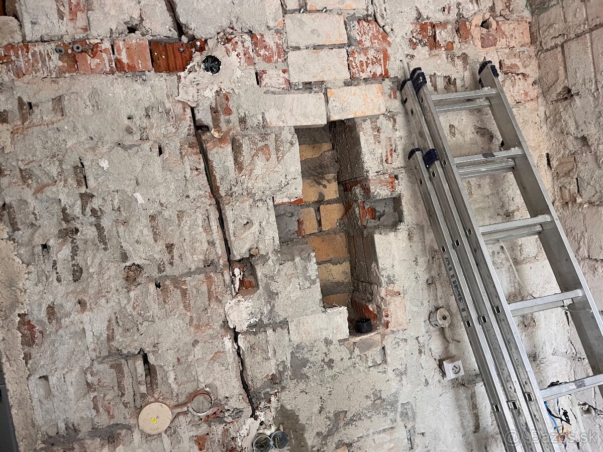 Ponúkame stavebné práce - 16