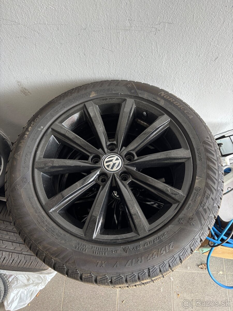 Volkswagen Passat 2.0 TDi - 16