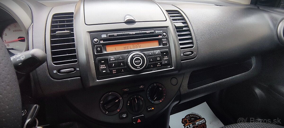 ✳️Nissan Note 1.6 l Tekna 183 000✳️ - 16