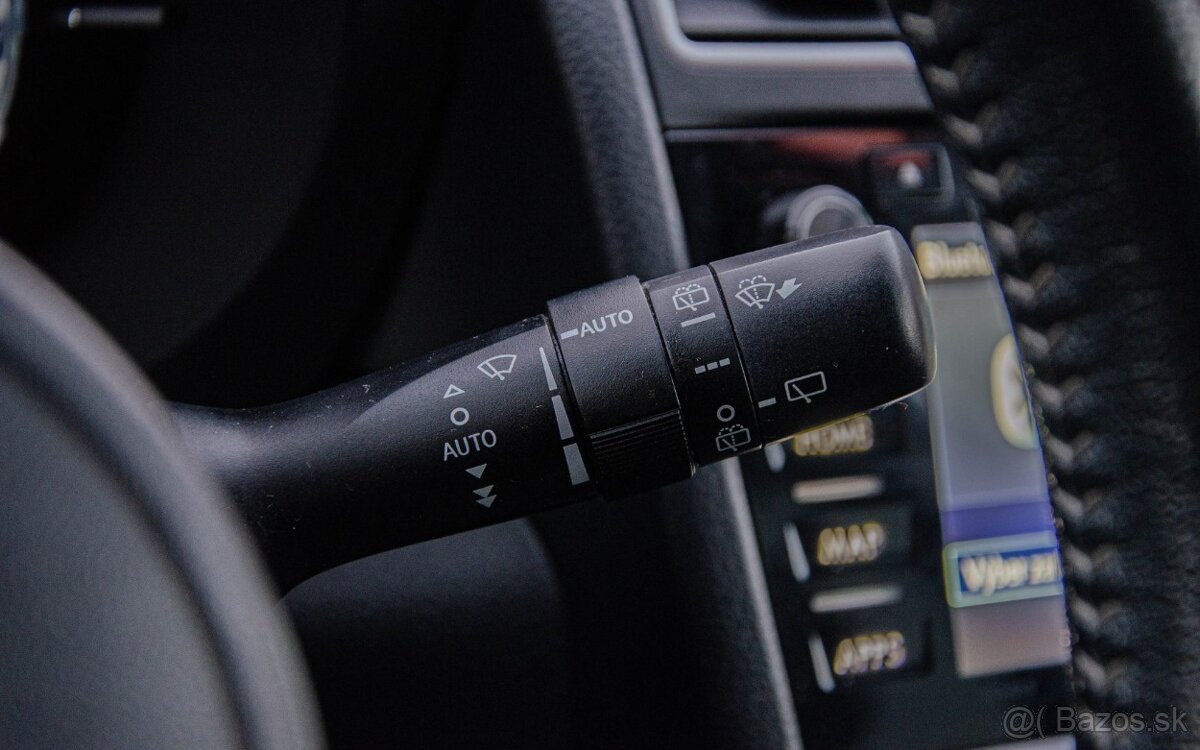 Subaru Forester 2.0D-L CVT Comfort - 16