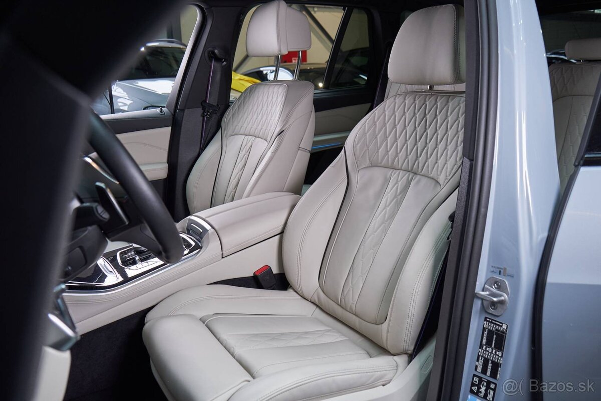 BMW X5 xDrive M60i mHEV A/T - 16