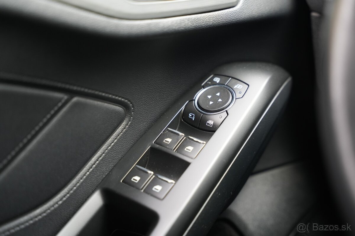 Ford focus 1.5 110 KW - 16