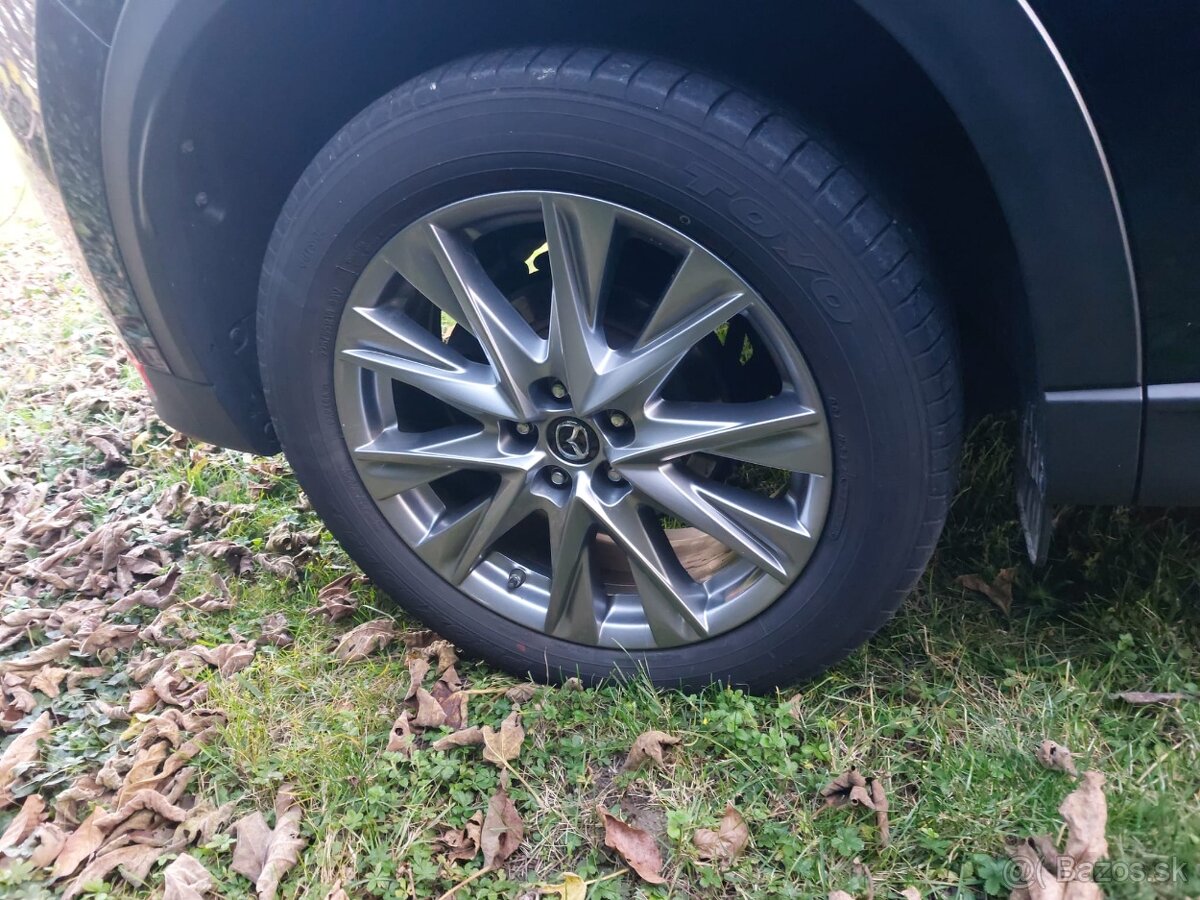 Mazda CX5 FWD 2019 68tkm automat 143kw - 16