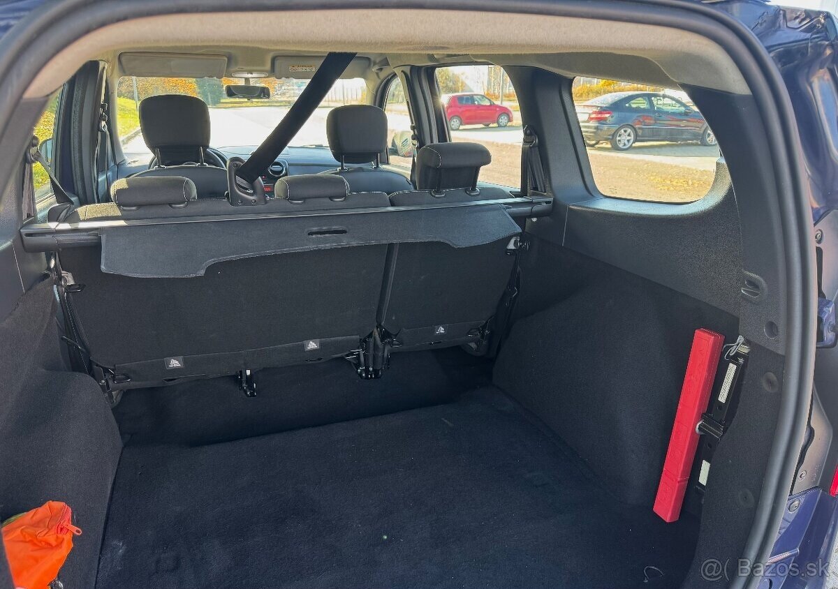 Dacia Lodgy 1.5 dci Arctica - 16