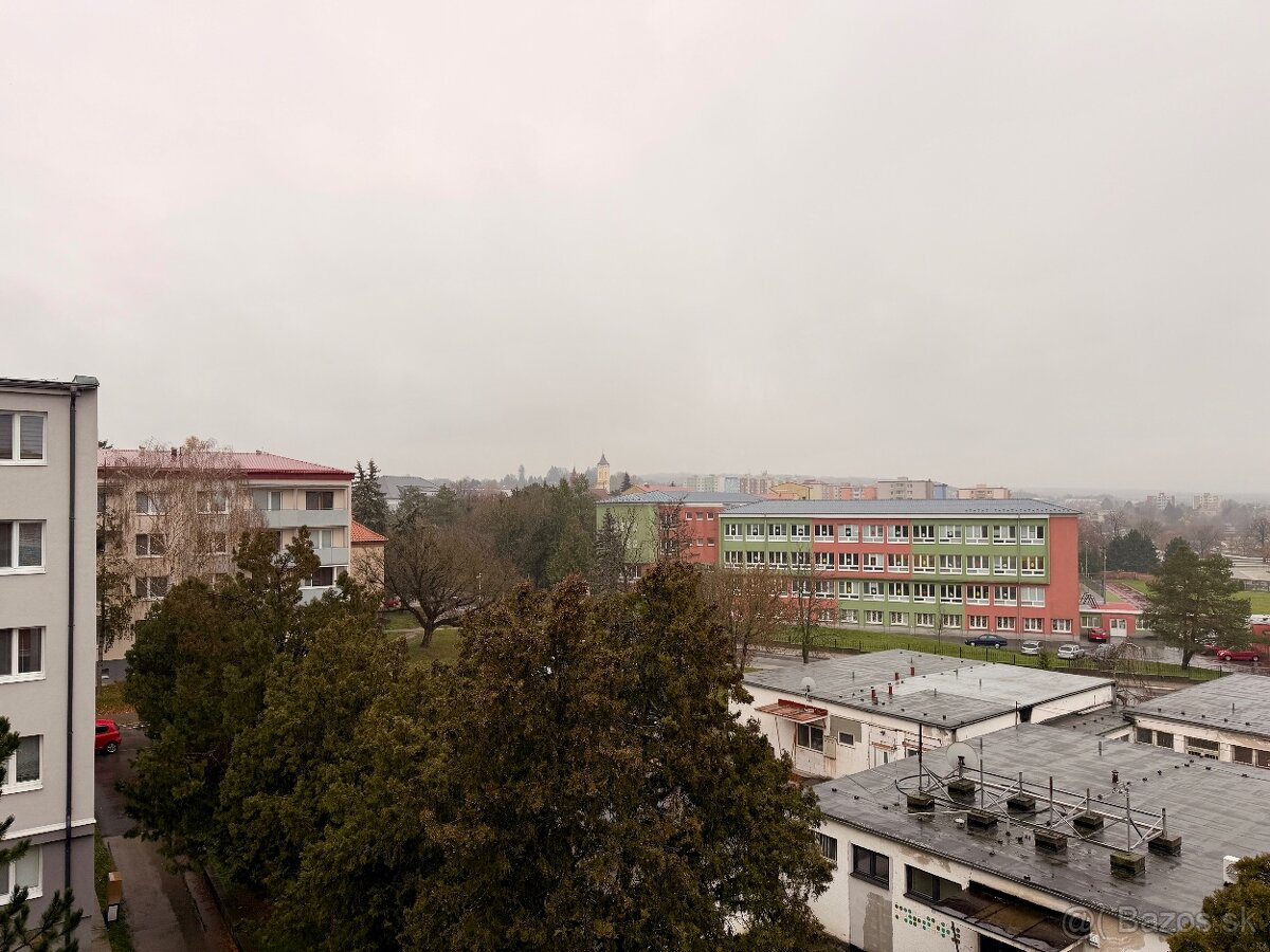 3 izbový byt M.Nešpora, Holíč - 16