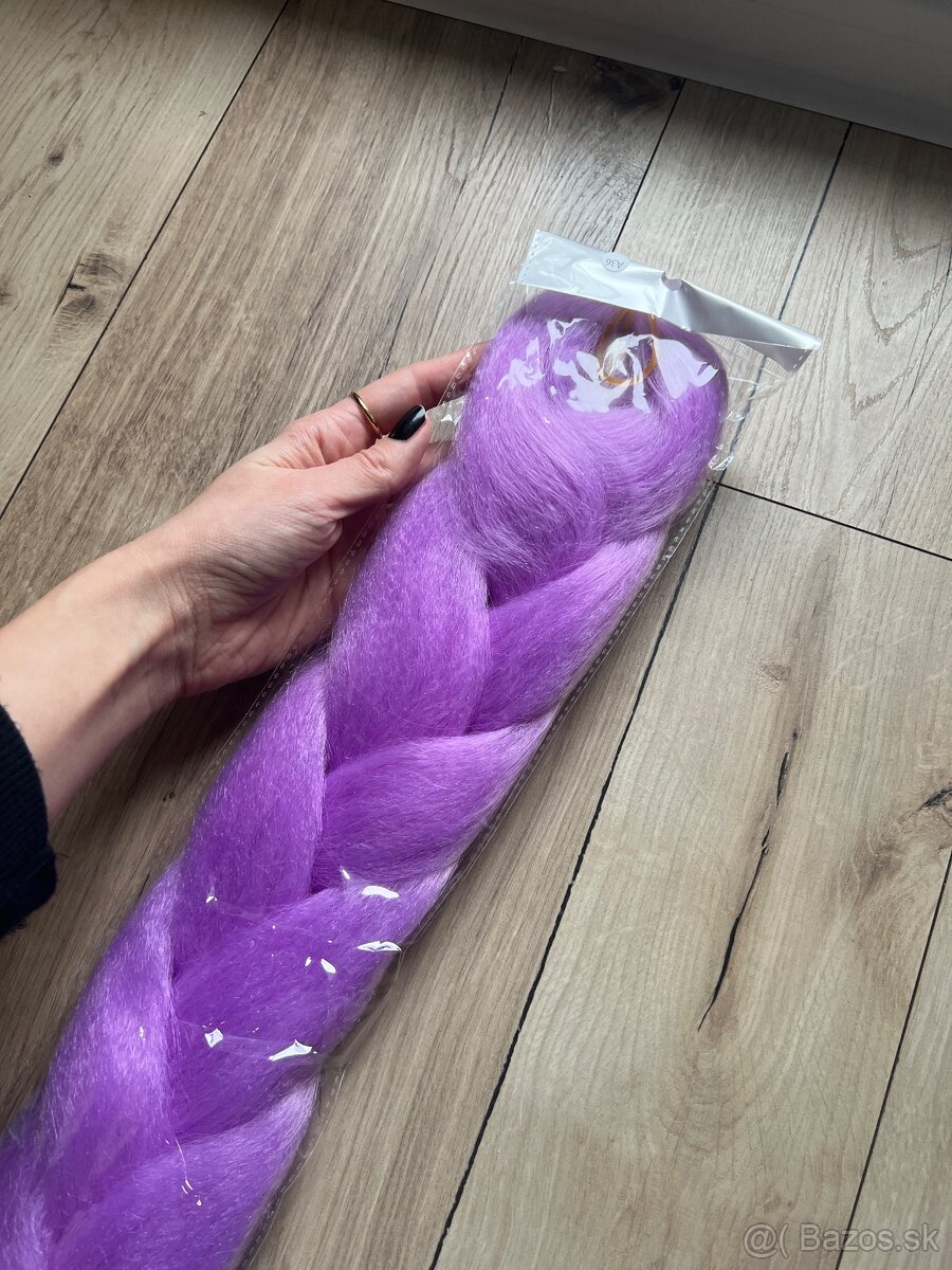 Kanekalon rozne farby - 16