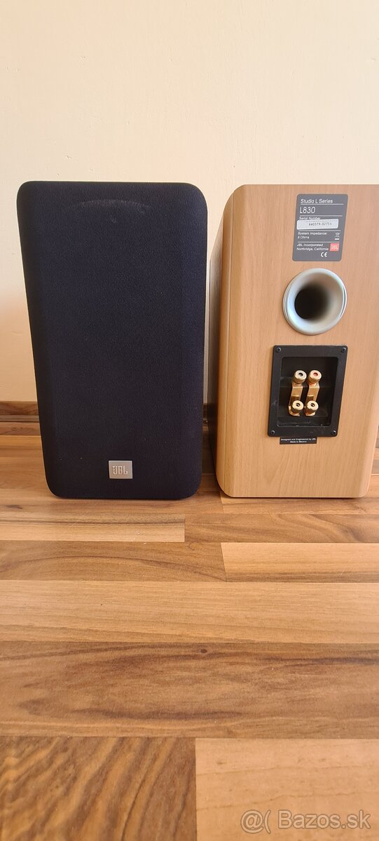 JBL L830 Studio L - 16