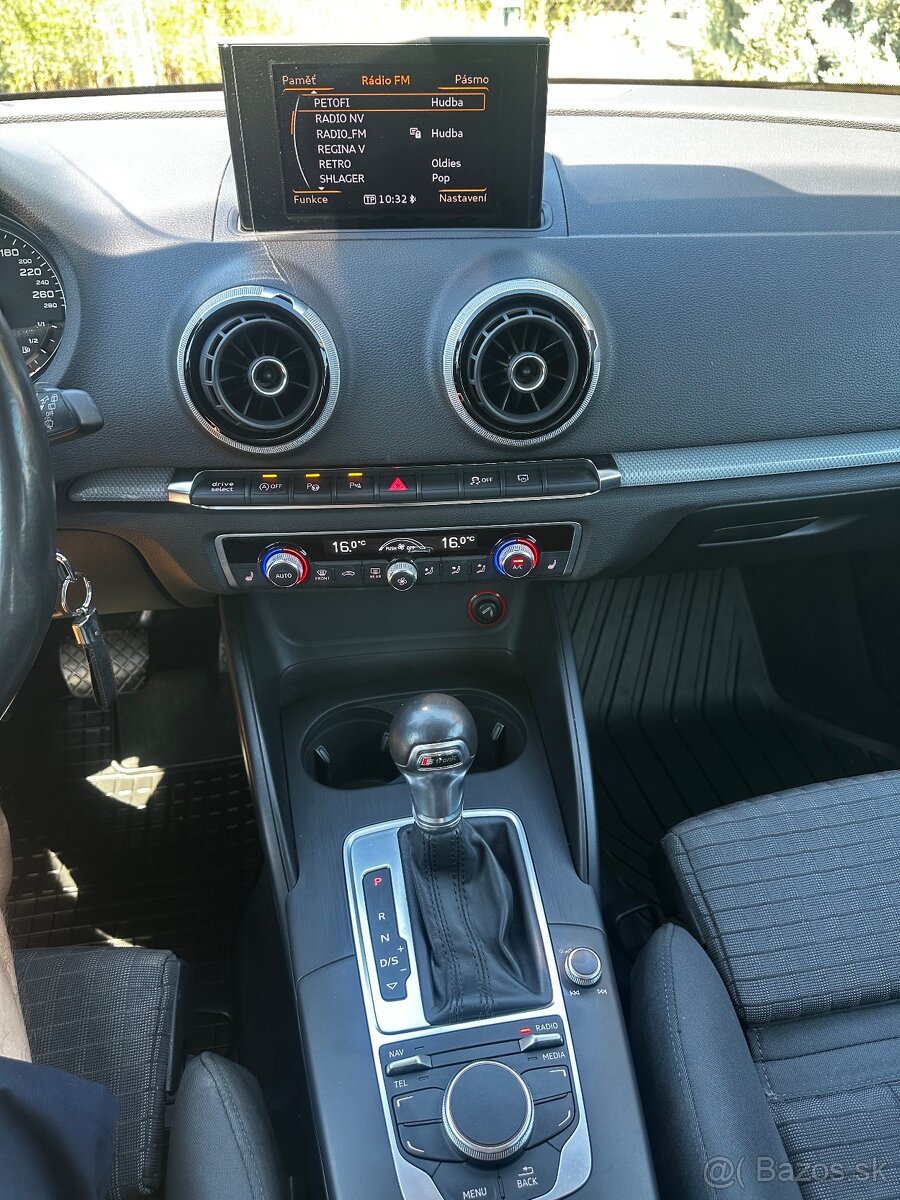 Audi A3 sportback - 16