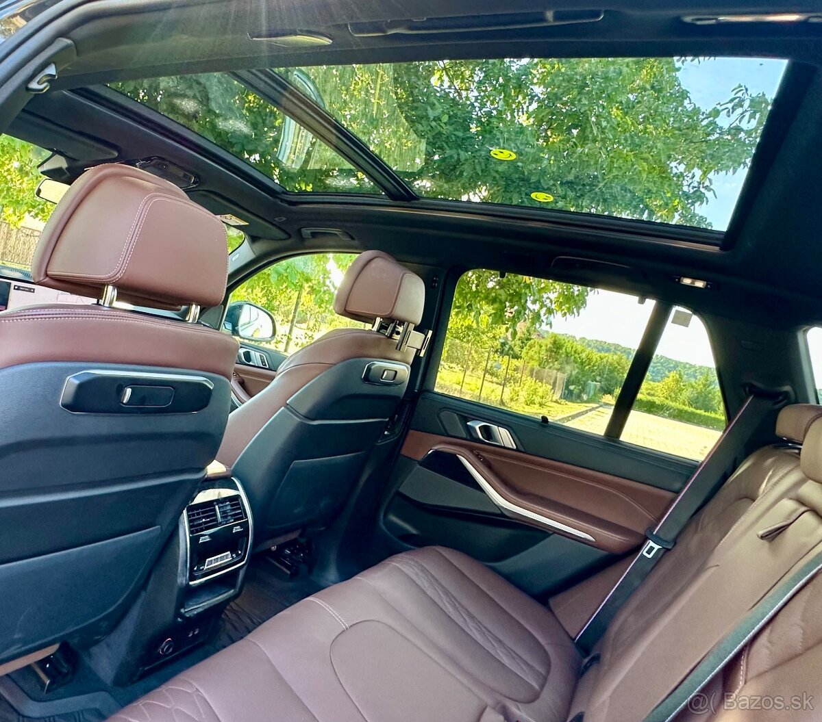 BMW X5 xDrive40i MILD HYBRID - 16