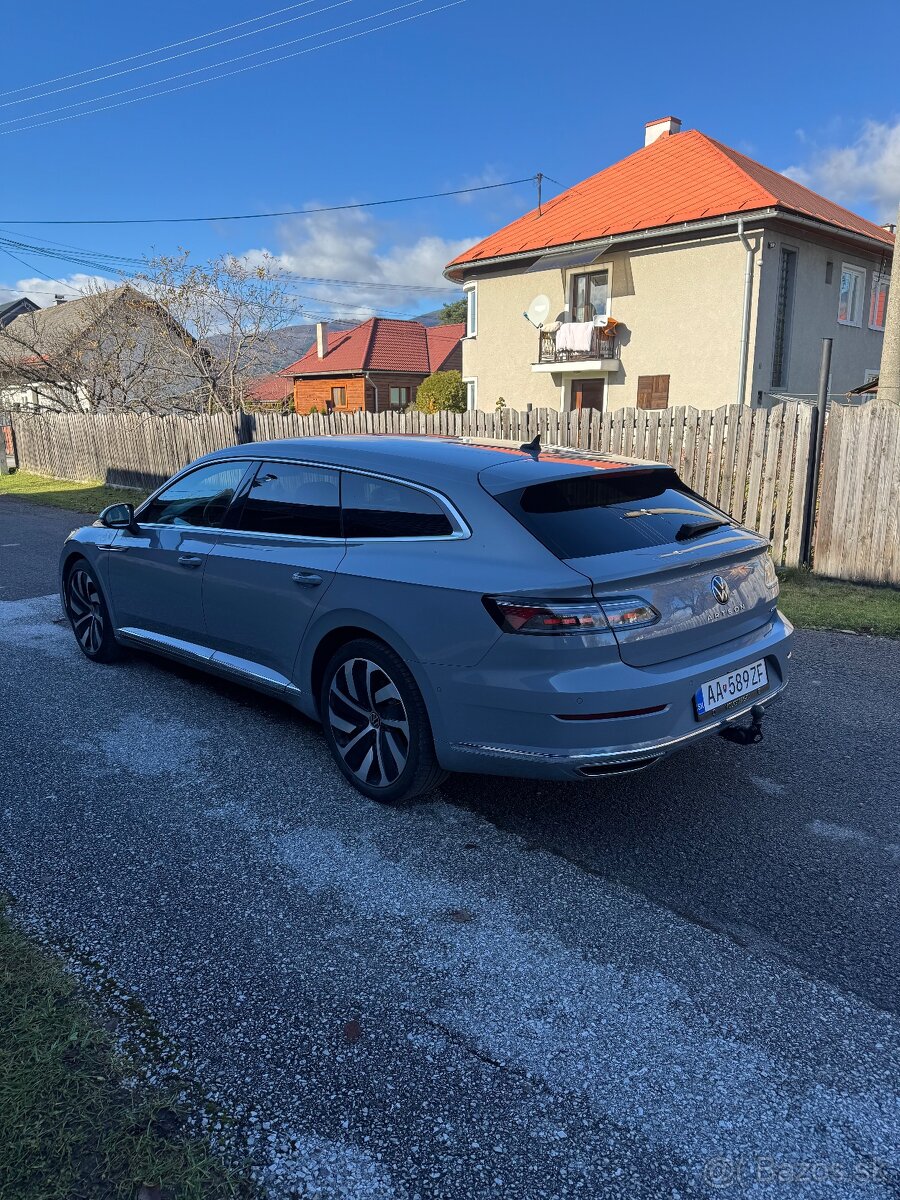 Volkswagen Arteon Shooting Brake 2.0 TDI Elegance Webasto - 16