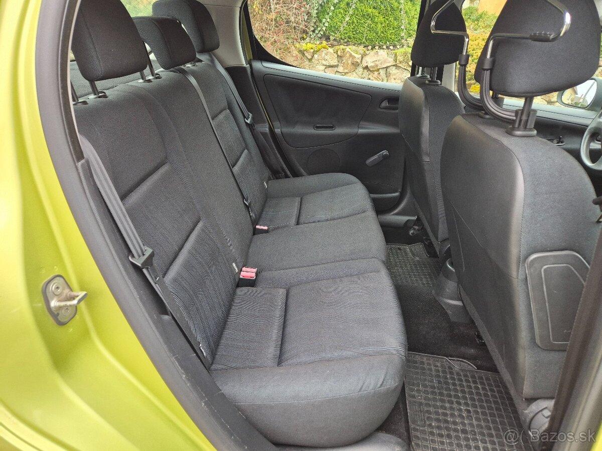Peugeot 207 1.4 benzin - 16