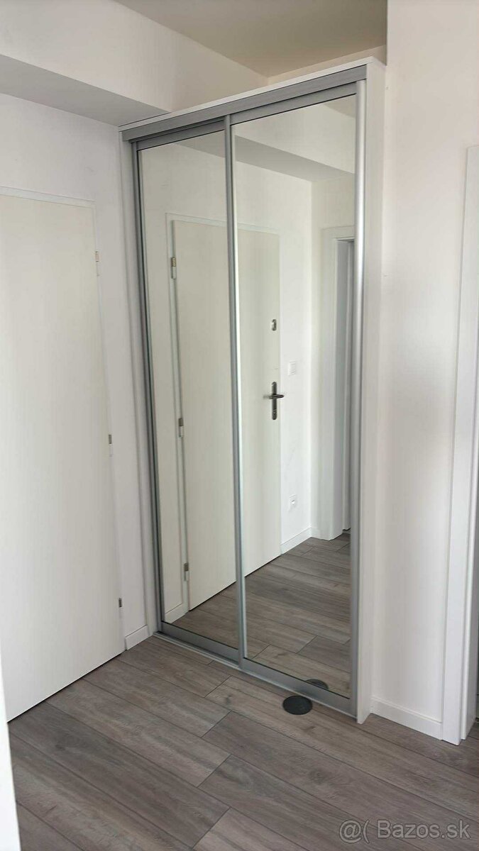 3i byt na prenájom - Sereď Cisárky - 16