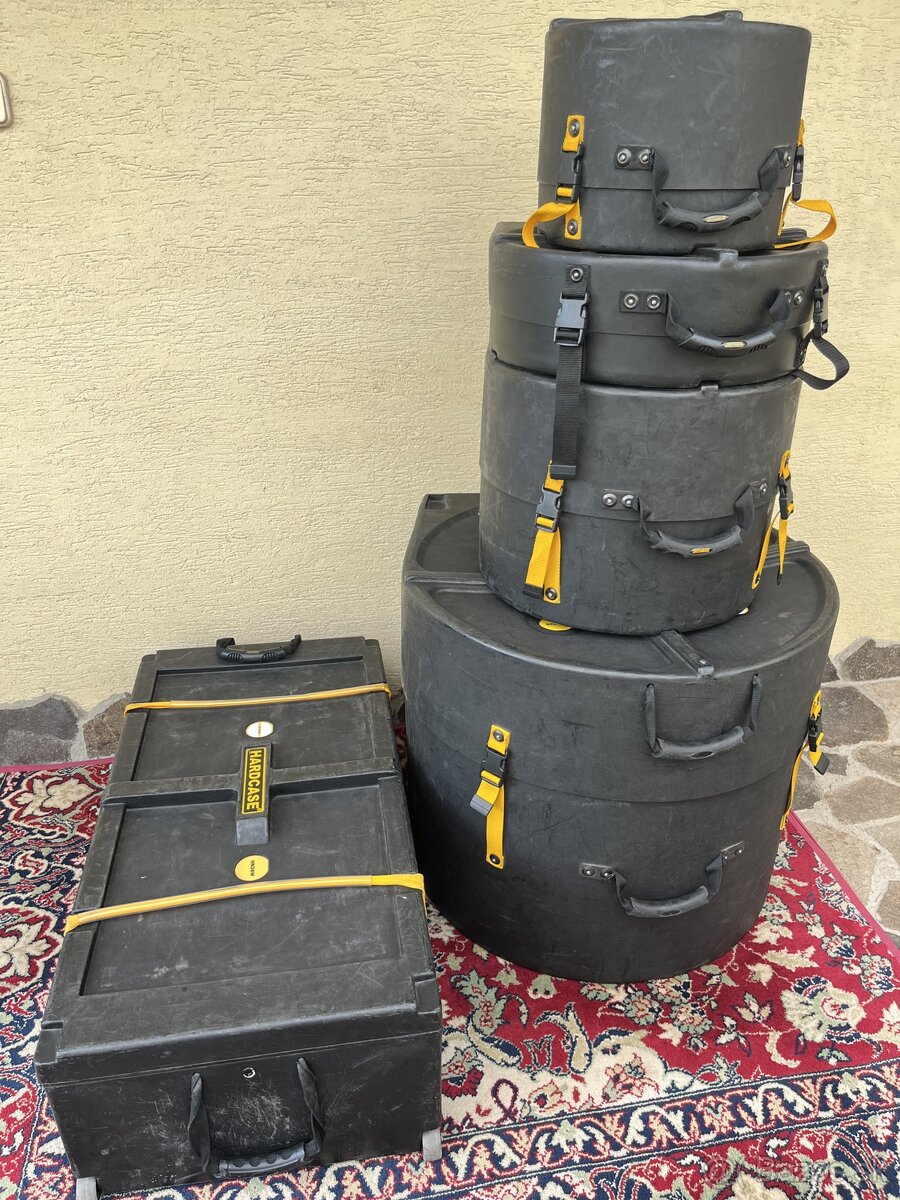 Sonor Designer Birdseye Cherry Maple Light Shell set + snare - 16