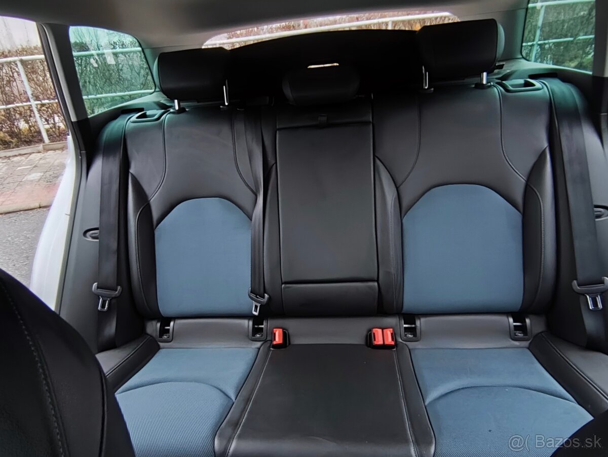 SEAT LEON 1.6 TDI 81KW, ROK 2016,168.400 KM, PLNÝ SERVIS - 16