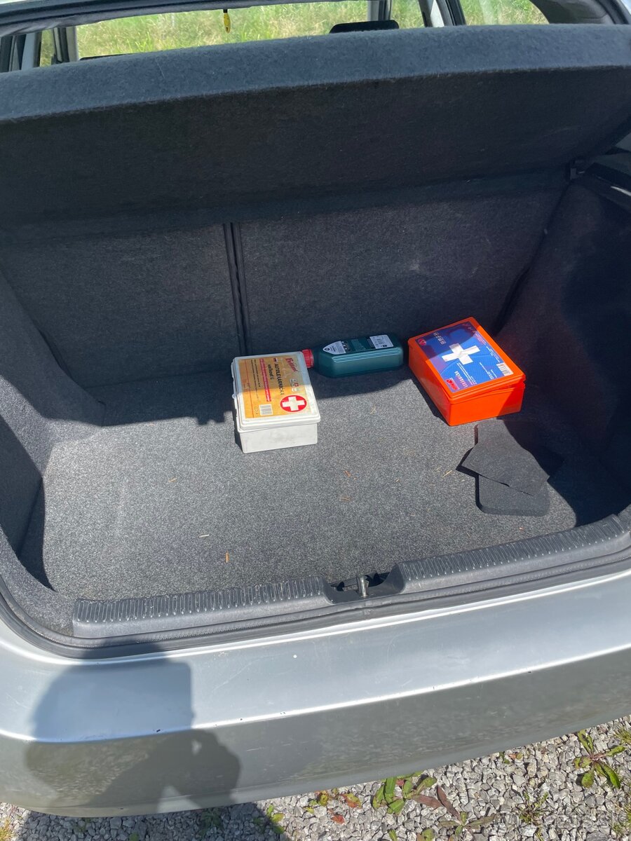 Toyota Corolla 2.0 - 16