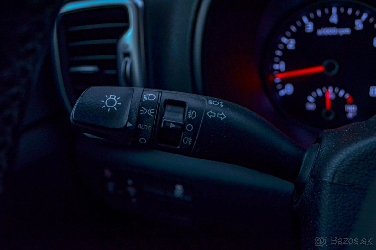 Kia Sportage 1.6 GDi Gold - 16