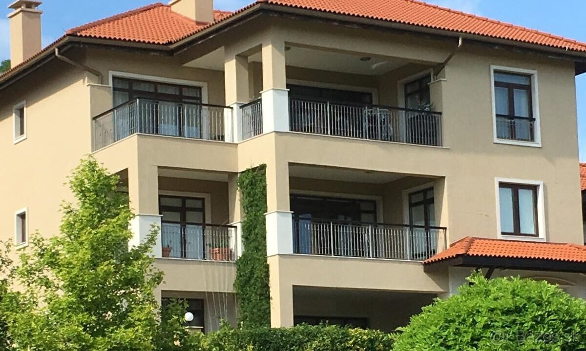 4-izbový PENTHOUSE v Thracian Cliffs, Bulharsko - 16
