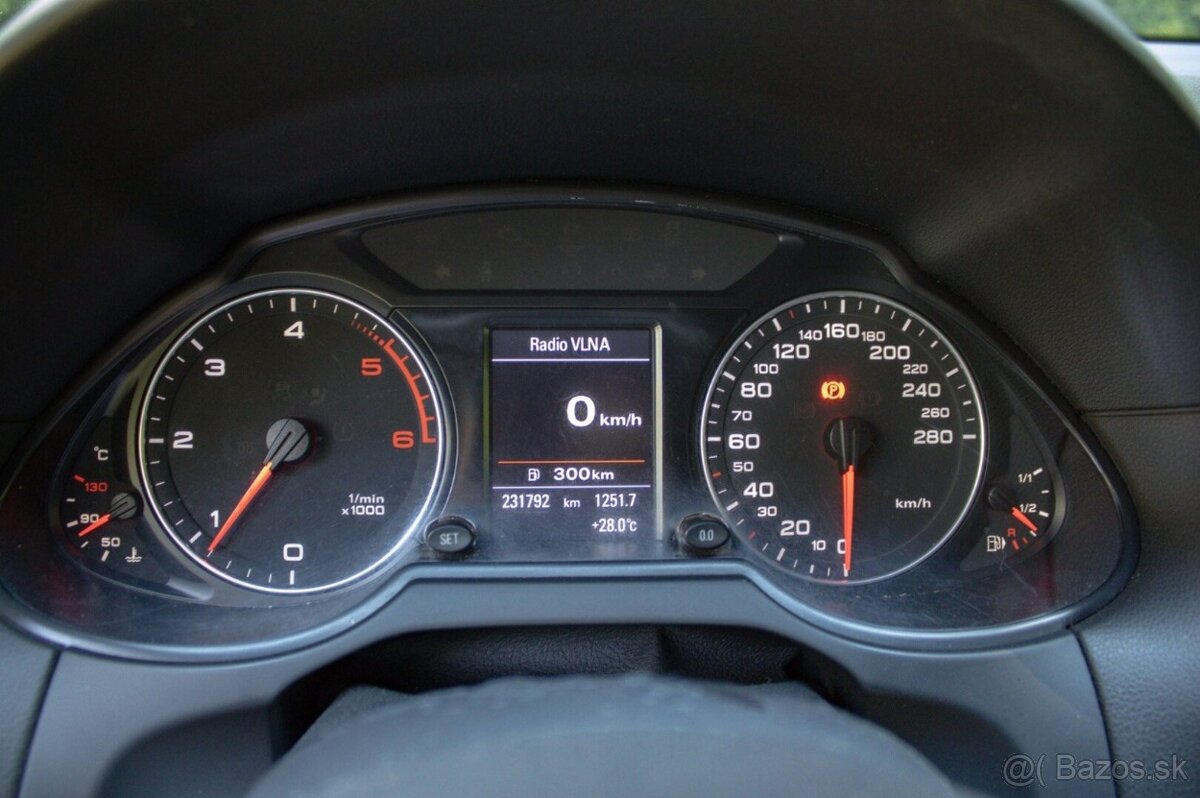 Audi Q5 2.0 TDI quattro - 16