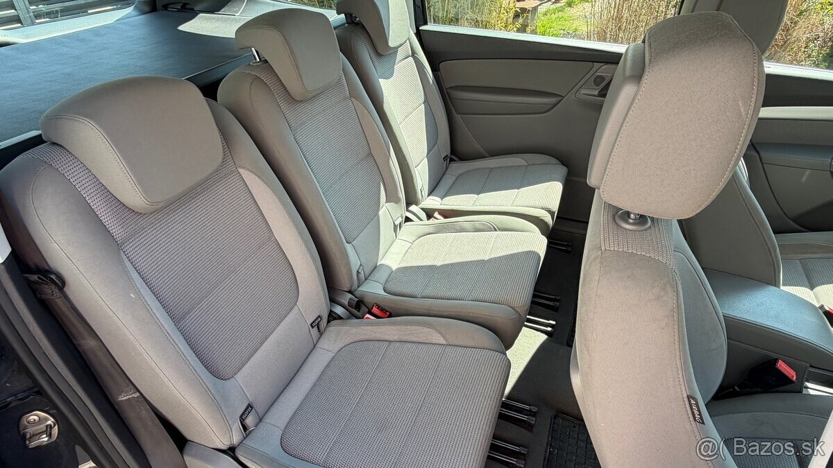 💥 VW SHARAN 4-MOTION 💥 - 16