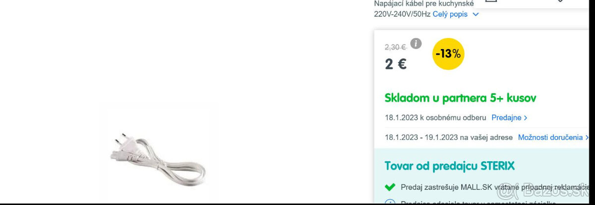 Elektrický box na ohrev jedla v aute - 16