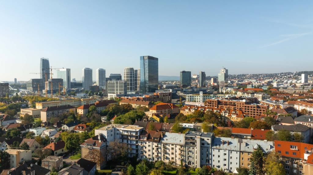 BABONY TRE: Nadštandardný 2-i byt v projekte ZWIRN za cenu - 16