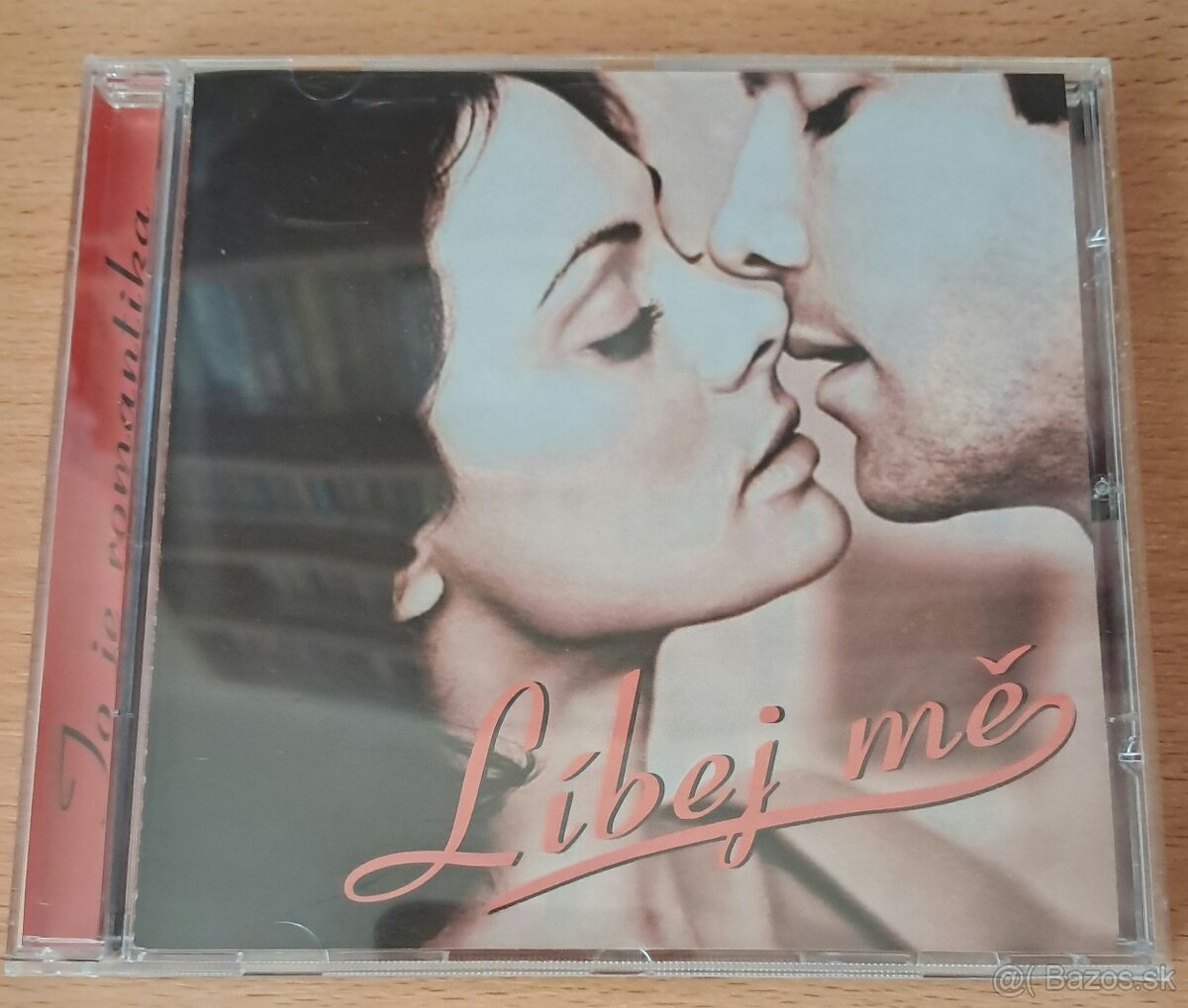 Výberovky SK a CZ - 16