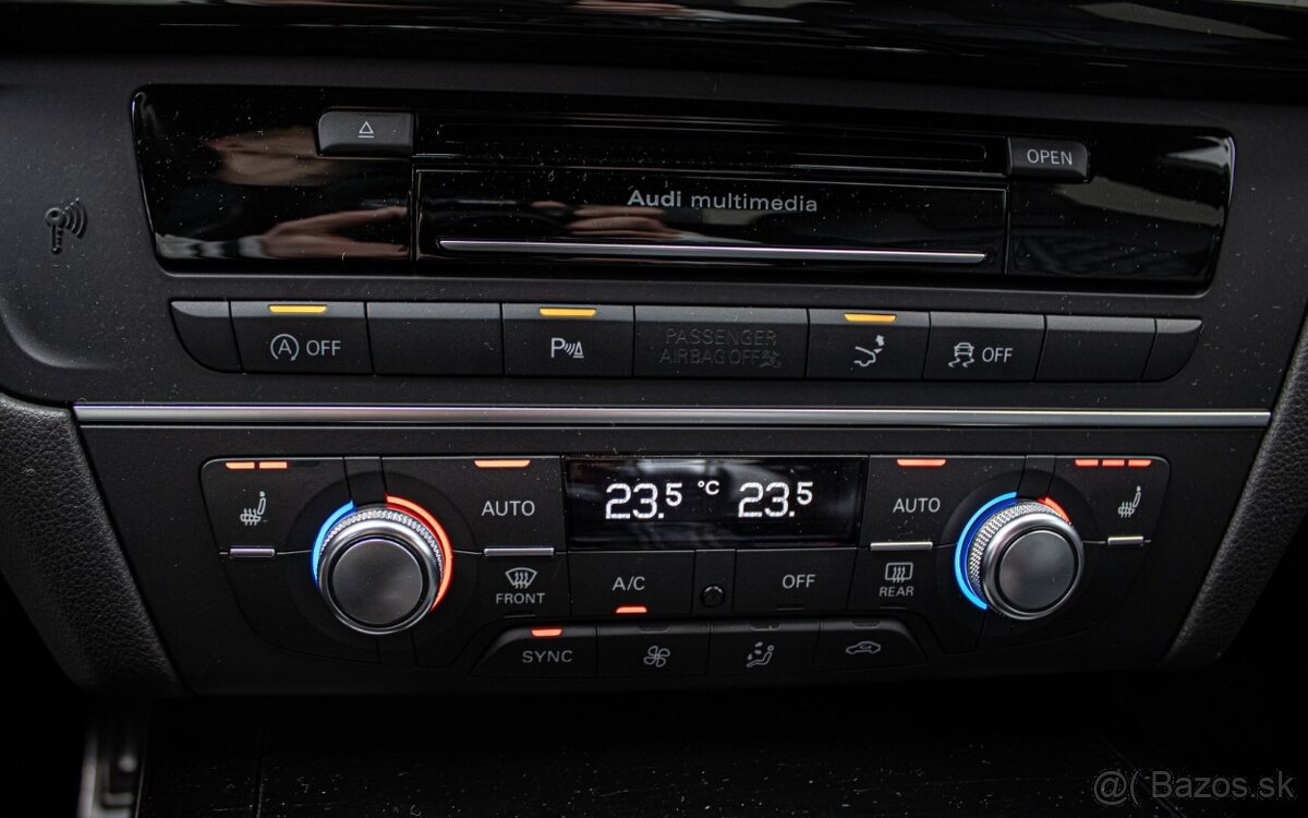 Audi A7 Sportback 3.0BiTDI V6 S-Line Quattro 235kW TipTronic - 16