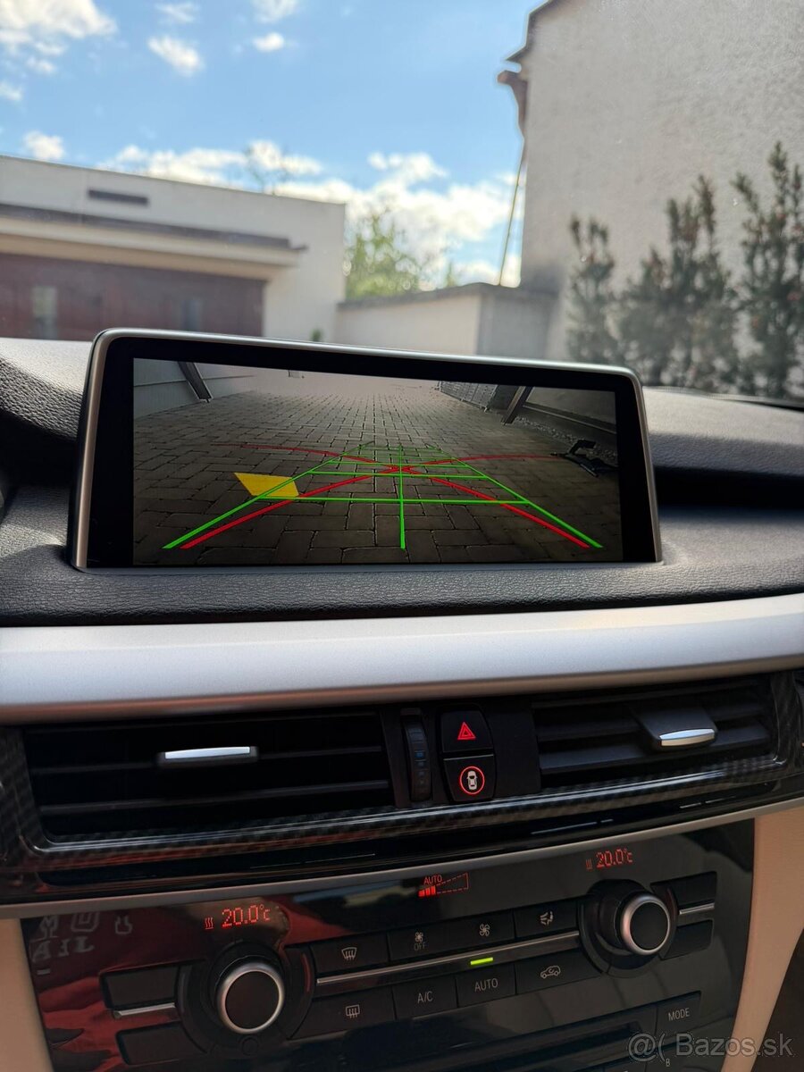 BMW X5 25d 160kw 182000km xdrive - 16