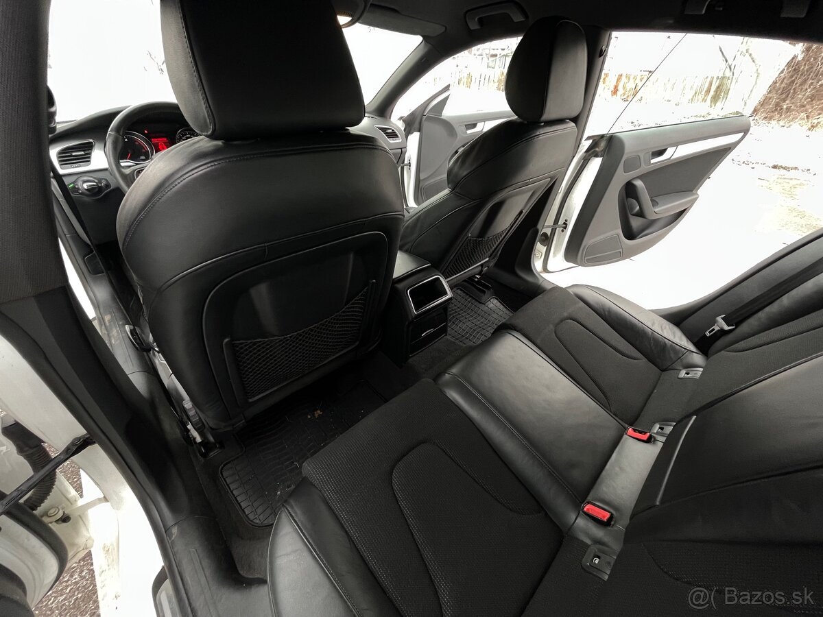 Audi A5 2.0 TDI S-line - 16