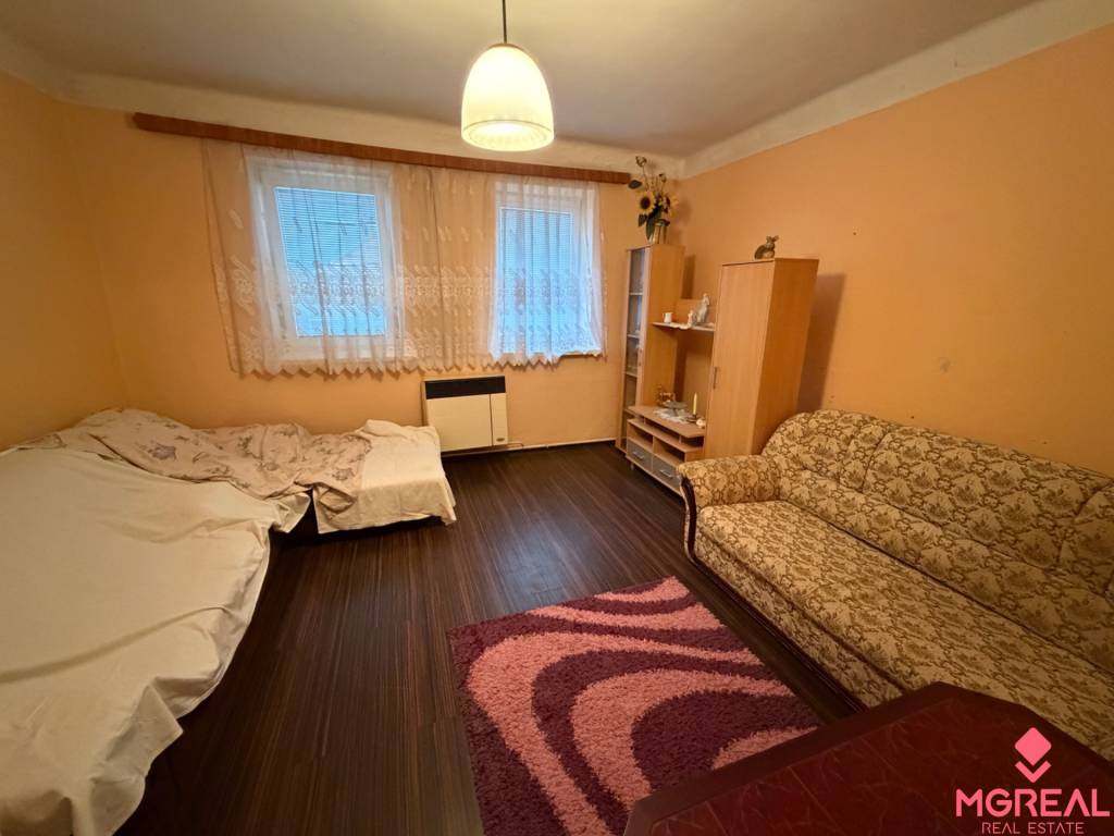 Rodinný dom Hajná Nová Ves - 16