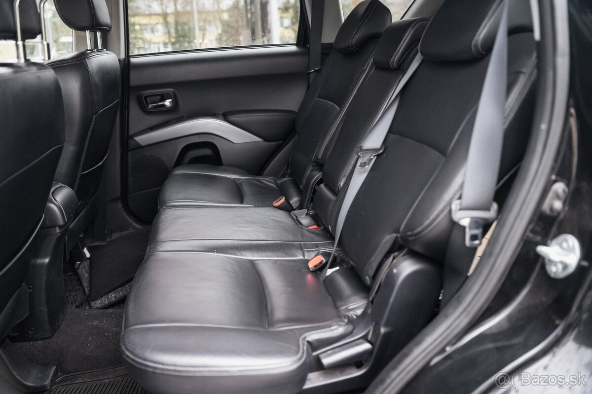 Peugeot 4007 2.2 HDi 4WD - 16